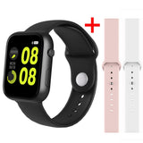 dasda  2019 Hot Sale Smart Watch Heart Rate Blood Pressure Monitor Smart Watch Women Smartwatch Men 4 for Apple IOS Android Phone