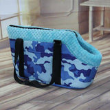 ssss  2019 New Fashion pet bag dog carrier travel carrying bag for dogs cats leopard print small dog bag pink polka dots cat handbag