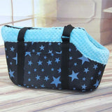ssss  2019 New Fashion pet bag dog carrier travel carrying bag for dogs cats leopard print small dog bag pink polka dots cat handbag