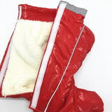 2019 New French Bulldog Costumes For Dog Winter Warm Snow Down Jacket Coat For Puppies Small Medium Animal Pet Cat Clothes Goods