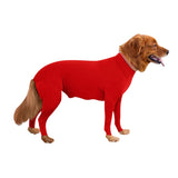 2019 Pet Post Surgery Suit After Dog Operation beneficial  Licking Reduce The Spread Of Fleas To Wound Recovery Prevent Pet