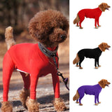 2019 Pet Post Surgery Suit After Dog Operation beneficial  Licking Reduce The Spread Of Fleas To Wound Recovery Prevent Pet