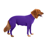 2019 Pet Post Surgery Suit After Dog Operation beneficial  Licking Reduce The Spread Of Fleas To Wound Recovery Prevent Pet