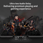 2019 Qcy T2c Tws Bt5.0 Wireless Earphones/ With Dual Mircophone 3d Stereo Bluetooth Headphones/ For All Phones/Mini Bluetooth Headset - app80