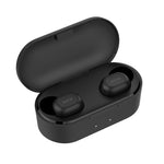 2019 Qcy T2c Tws Bt5.0 Wireless Earphones/ With Dual Mircophone 3d Stereo Bluetooth Headphones/ For All Phones/Mini Bluetooth Headset - app80