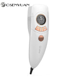 2020 Osenyuan 4in1 Icecool IPL Laser Hair Removal Permanent For Face Body Leg Bikini Electric Depiladora Laser Epilator