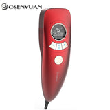 2020 Osenyuan 4in1 Icecool IPL Laser Hair Removal Permanent For Face Body Leg Bikini Electric Depiladora Laser Epilator
