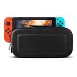 Portable Hard Shell Case for Nintend Switch Water-resistent EVA Storage Bag
