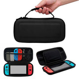 Portable Hard Shell Case for Nintend Switch Water-resistent EVA Storage Bag
