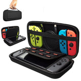 Portable Hard Shell Case for Nintend Switch Water-resistent EVA Storage Bag