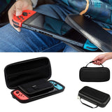 Portable Hard Shell Case for Nintend Switch Water-resistent EVA Storage Bag