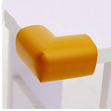 2M Children Protection Table Guard Strip Baby Safety Products Glass Edge Furniture Horror Crash Bar Corner Foam Bumper Collision