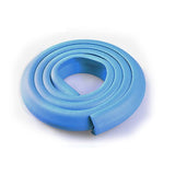 2M Children Protection Table Guard Strip Baby Safety Products Glass Edge Furniture Horror Crash Bar Corner Foam Bumper Collision