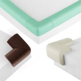 2M Children Protection Table Guard Strip Baby Safety Products Glass Edge Furniture Horror Crash Bar Corner Foam Bumper Collision