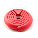 2M Children Protection Table Guard Strip Baby Safety Products Glass Edge Furniture Horror Crash Bar Corner Foam Bumper Collision