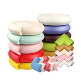 2M Children Protection Table Guard Strip Baby Safety Products Glass Edge Furniture Horror Crash Bar Corner Foam Bumper Collision
