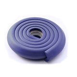2M Children Protection Table Guard Strip Baby Safety Products Glass Edge Furniture Horror Crash Bar Corner Foam Bumper Collision