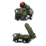 Toy Car Model Car Military Vehicle Tank Chariot Music & Light Unisex Toy Gift