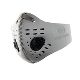 Pollution Protection Mask Plastics Windproof Running Party Mask / Women's / Female / Venetian Mask / Half Mask