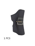 😀😀😀Upgraded version knee joint support pads Breathable Non-slip power knee stabilizer pads Climbing body well spring Sport knee