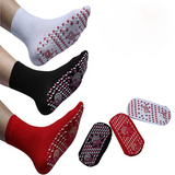 Winter Warm Sock Outdoor Sport Anti-Freezing Therapy Feet Cold Socks