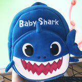dasda  3D Pig School Bags for Kids Boys Girls Kindergarten Small Bag Cute Cartoon Animals Schoolbag Children Mini School Backpacks