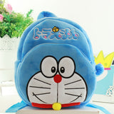 dasda  3D Pig School Bags for Kids Boys Girls Kindergarten Small Bag Cute Cartoon Animals Schoolbag Children Mini School Backpacks