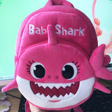 dasda  3D Pig School Bags for Kids Boys Girls Kindergarten Small Bag Cute Cartoon Animals Schoolbag Children Mini School Backpacks