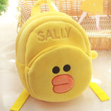 dasda  3D Pig School Bags for Kids Boys Girls Kindergarten Small Bag Cute Cartoon Animals Schoolbag Children Mini School Backpacks