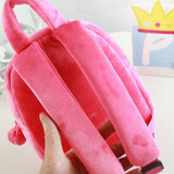 dasda  3D Pig School Bags for Kids Boys Girls Kindergarten Small Bag Cute Cartoon Animals Schoolbag Children Mini School Backpacks