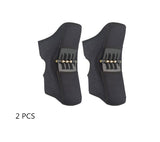 😀😀😀Upgraded version knee joint support pads Breathable Non-slip power knee stabilizer pads Climbing body well spring Sport knee