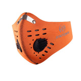 Pollution Protection Mask Plastics Windproof Running Party Mask / Women's / Female / Venetian Mask / Half Mask
