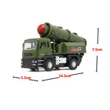 Toy Car Model Car Military Vehicle Tank Chariot Music & Light Unisex Toy Gift