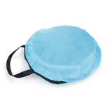 4 Holes House Foldable Pet Tunnel Cat Play Tent Nest Toys Kitten Cat Funny Toy Bulk Cat Toy Rabbit Play Tunnel With Ball For Cat