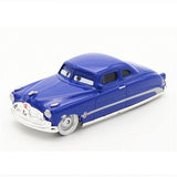 Disney Pixar Cars 3 2 Diecast Toy Vehicles Star Wars Darth Vader Mater Lightning Mcqueen Jackson Model Car Toy For Children