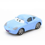 Disney Pixar Cars 3 2 Diecast Toy Vehicles Star Wars Darth Vader Mater Lightning Mcqueen Jackson Model Car Toy For Children