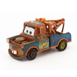 Disney Pixar Cars 3 2 Diecast Toy Vehicles Star Wars Darth Vader Mater Lightning Mcqueen Jackson Model Car Toy For Children
