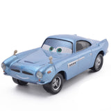 Disney Pixar Cars 3 2 Diecast Toy Vehicles Star Wars Darth Vader Mater Lightning Mcqueen Jackson Model Car Toy For Children