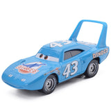 Disney Pixar Cars 3 2 Diecast Toy Vehicles Star Wars Darth Vader Mater Lightning Mcqueen Jackson Model Car Toy For Children