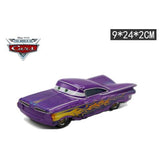 Disney Pixar Cars 3 2 Diecast Toy Vehicles Star Wars Darth Vader Mater Lightning Mcqueen Jackson Model Car Toy For Children