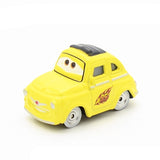 Disney Pixar Cars 3 2 Diecast Toy Vehicles Star Wars Darth Vader Mater Lightning Mcqueen Jackson Model Car Toy For Children