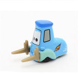 Disney Pixar Cars 3 2 Diecast Toy Vehicles Star Wars Darth Vader Mater Lightning Mcqueen Jackson Model Car Toy For Children