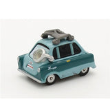 Disney Pixar Cars 3 2 Diecast Toy Vehicles Star Wars Darth Vader Mater Lightning Mcqueen Jackson Model Car Toy For Children