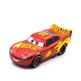 Disney Pixar Cars 3 2 Diecast Toy Vehicles Star Wars Darth Vader Mater Lightning Mcqueen Jackson Model Car Toy For Children