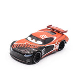 Disney Pixar Cars 3 2 Diecast Toy Vehicles Star Wars Darth Vader Mater Lightning Mcqueen Jackson Model Car Toy For Children