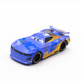 Disney Pixar Cars 3 2 Diecast Toy Vehicles Star Wars Darth Vader Mater Lightning Mcqueen Jackson Model Car Toy For Children