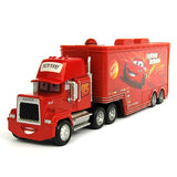Disney Pixar Cars 3 2 Diecast Toy Vehicles Star Wars Darth Vader Mater Lightning Mcqueen Jackson Model Car Toy For Children