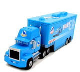 Disney Pixar Cars 3 2 Diecast Toy Vehicles Star Wars Darth Vader Mater Lightning Mcqueen Jackson Model Car Toy For Children