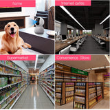 SDETER 1080P 720P IP Camera Security Camera WiFi Wireless CCTV Camera Surveillance IR Night Vision P2P Baby Monitor Pet Camera