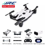 hello word  JJR/C JJRC H49 SOL Ultrathin Wifi FPV Selfie Drone 720P Camera Auto Foldable Arm Altitude Hold RC Quadcopter VS H37 H47 E57